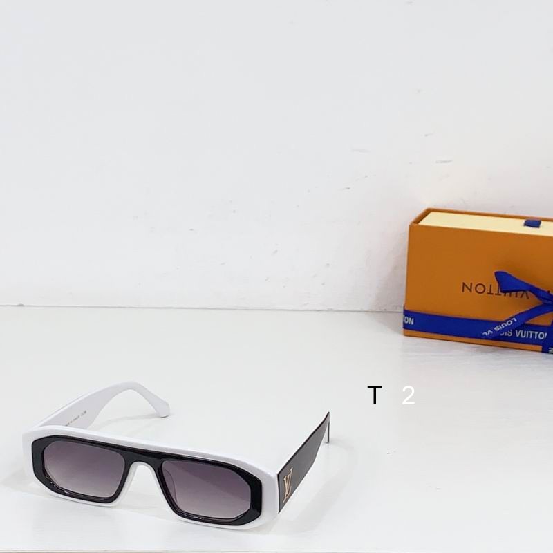 LV Sunglasses ID:20260410-2048